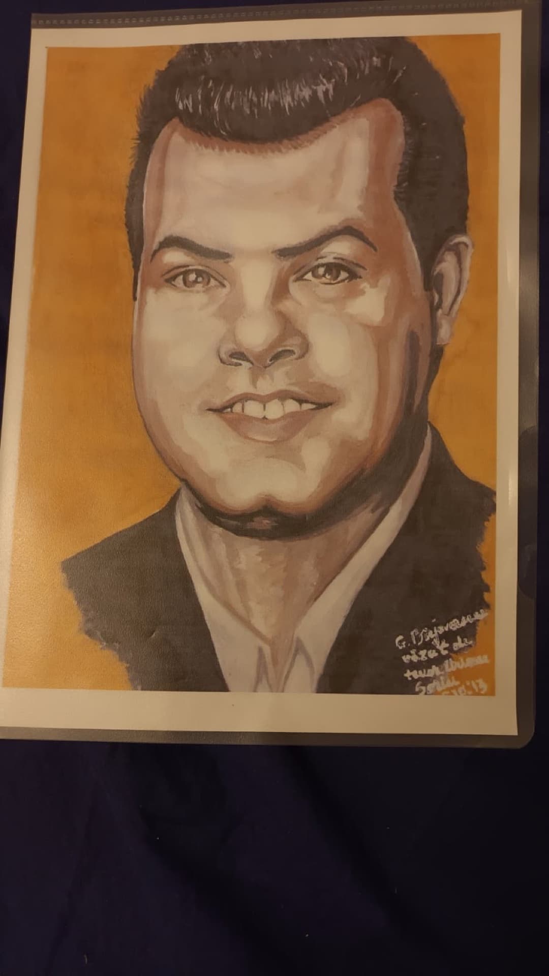 Gabriel Birjovanu - Professional opera photography