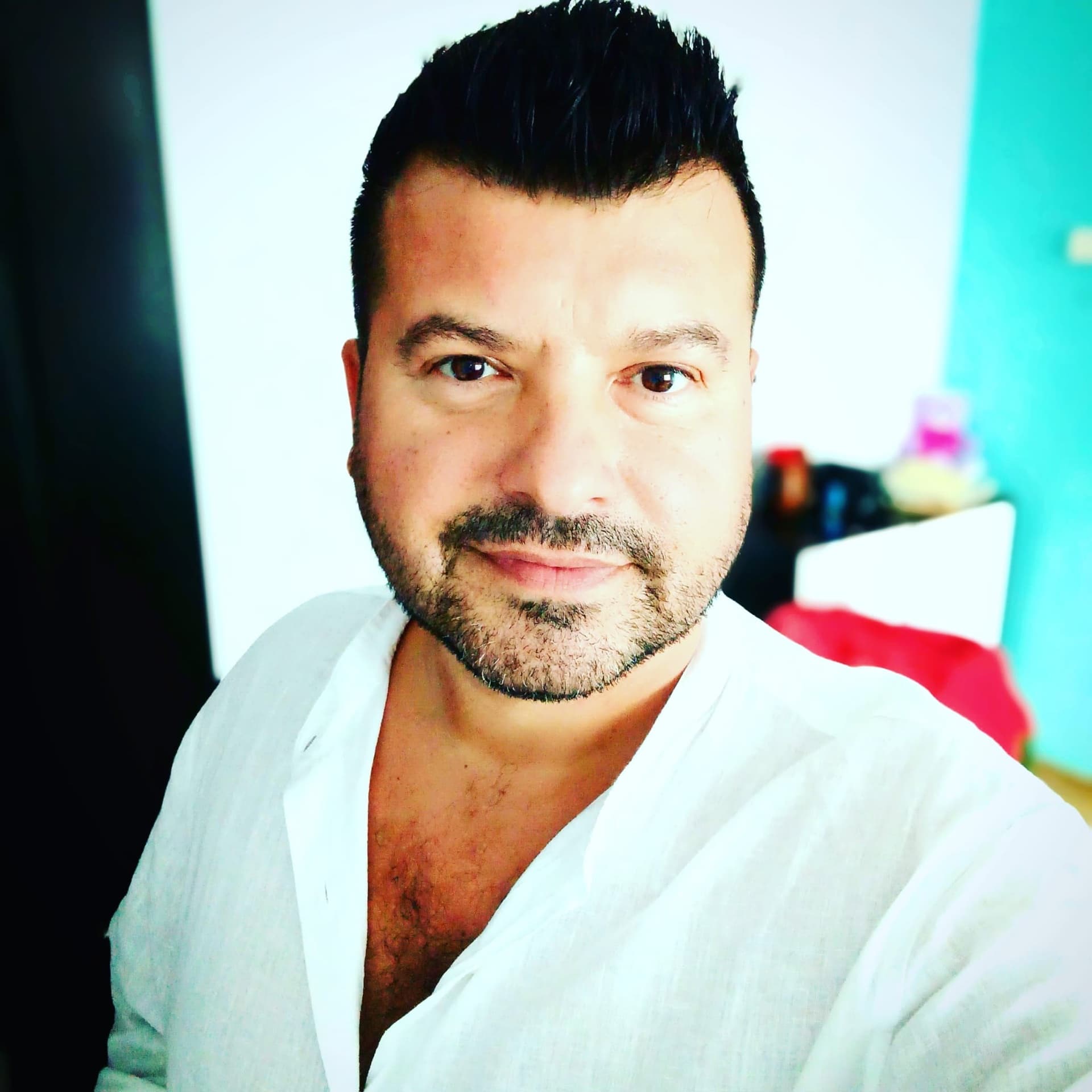 Gabriel Birjovanu - Memorable role