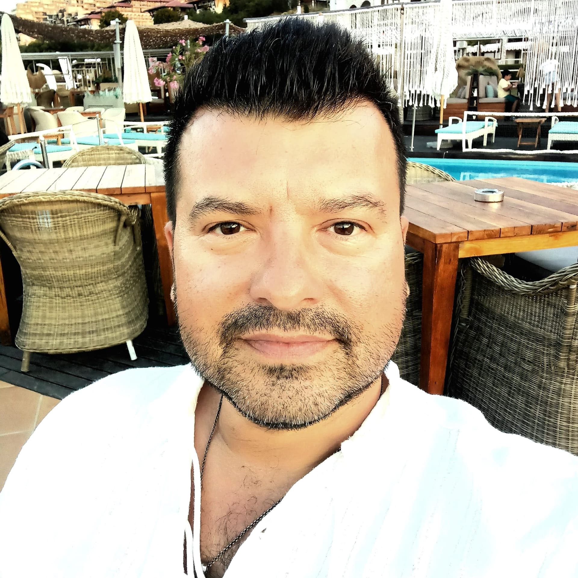 Gabriel Birjovanu - Final act performance