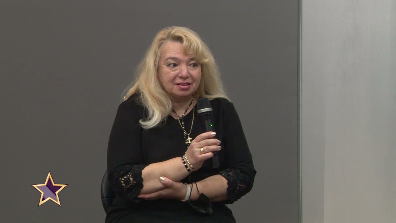 Gabriel Birjovanu Video 26