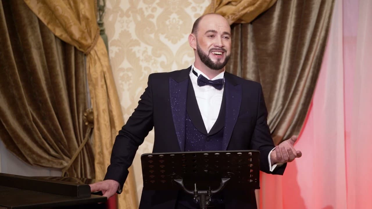 Gabriel Birjovanu Video 19