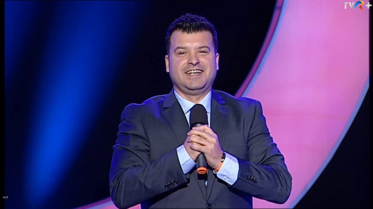 Gabriel Birjovanu Video 4