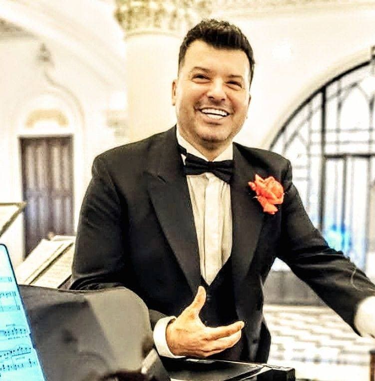 Gabriel Birjovanu